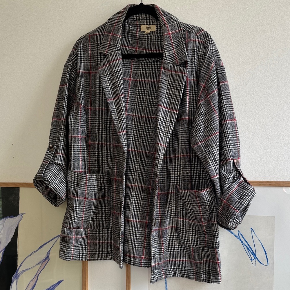 Adorable Blazer